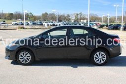 2017 Toyota Corolla LE full