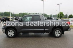 2012 Toyota Tundra GRADE full