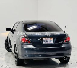 2010 Scion tC full