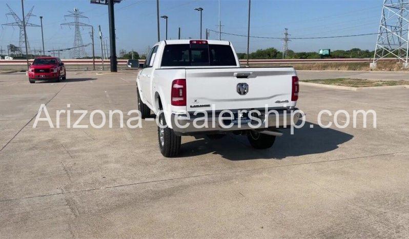 2022 Ram 2500 Laramie full