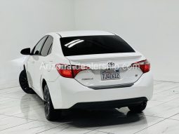 2015 Toyota Corolla L full