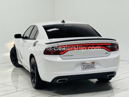 2015 Dodge Charger RT full