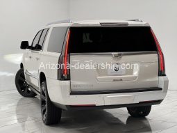 2015 Cadillac Escalade Premium full