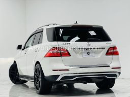 2014 Mercedes-Benz GL-Class SUV full