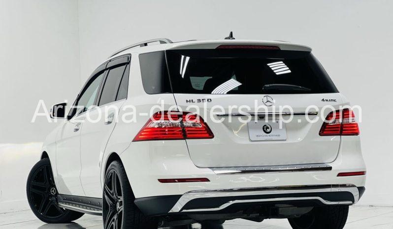 2014 Mercedes-Benz GL-Class SUV full