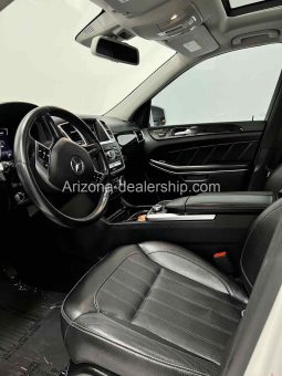 2014 Mercedes-Benz M-Class SUV full