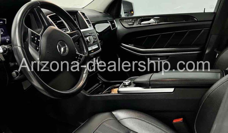 2014 Mercedes-Benz M-Class SUV full