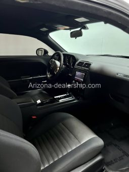 2014 Dodge Challenger SXT full