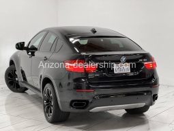 2013 BMW X6 xDrive50i full