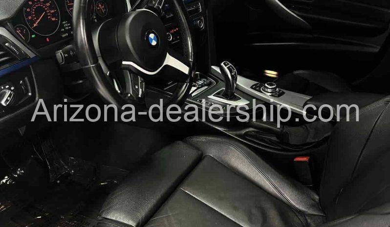 2013 BMW 3-Series 335i full