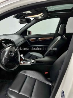 2011 Mercedes-Benz Other C 300 Sport full