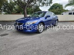 2009 Honda Accord LX-S Coupe 2D full