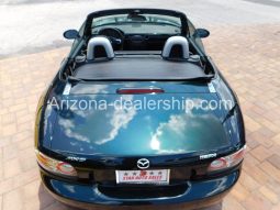 2008 Mazda MX-5 Miata Sport CON full