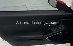 2018 Porsche 718 S full