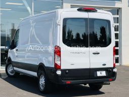 2020 Ford Transit Connect full