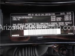 2009 Volvo V50 WAGON full