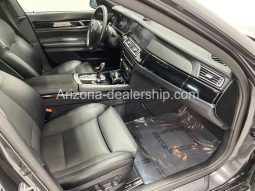 2011 BMW 7-Series ALPINA B7 SWB full