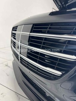 2022 Mercedes-Benz S 580 4MATIC Sedan full