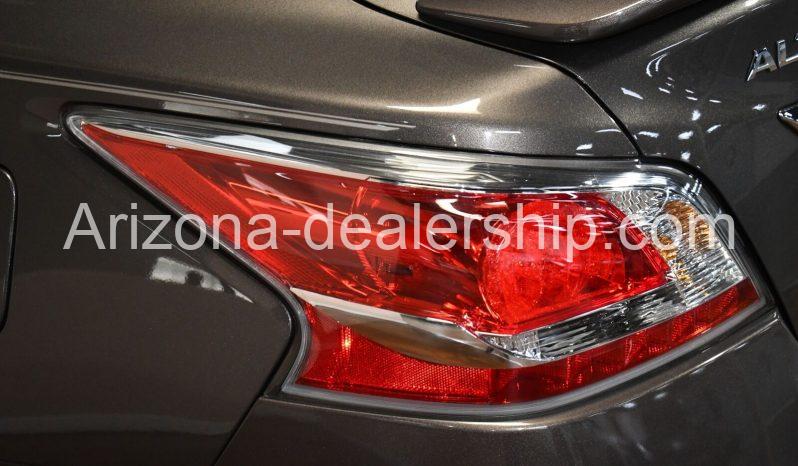 2015 Nissan Altima 2.5 SL full