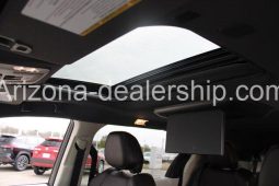 2022 Toyota Sienna Platinum full