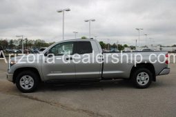 2021 Toyota Tundra SR5 full