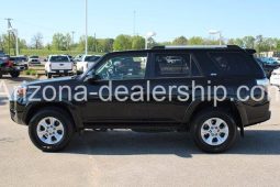 2021 Toyota 4Runner SR5 full