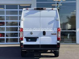 2019 Ram ProMaster full