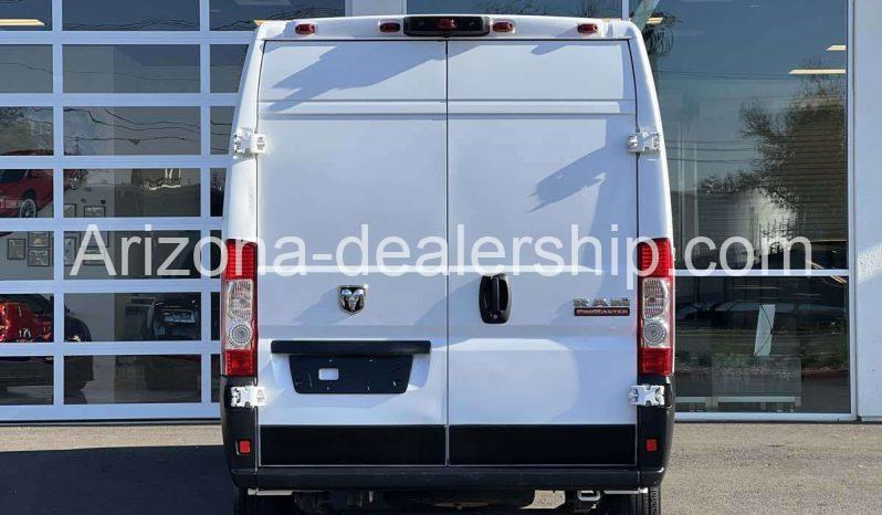 2019 Ram ProMaster full