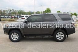 2019 Toyota 4Runner SR5 full