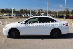 2016 Toyota Camry full