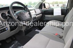 2012 Toyota Tundra GRADE full