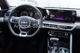 2023 Kia K5 GT-Line full