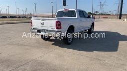 2022 Ram 2500 Laramie full