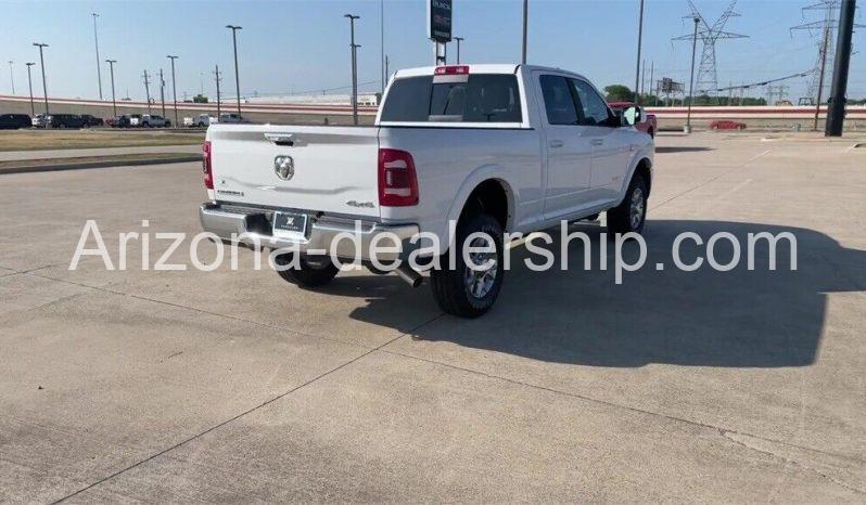 2022 Ram 2500 Laramie full