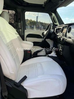 2022 Jeep Gladiator Sport S full