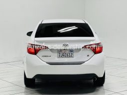 2015 Toyota Corolla L full