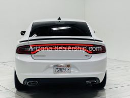 2015 Dodge Charger RT full