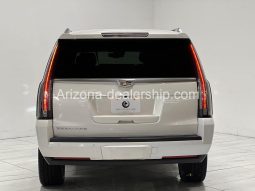 2015 Cadillac Escalade Premium full