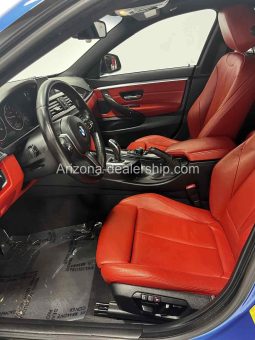 2015 BMW 4-Series 428i full