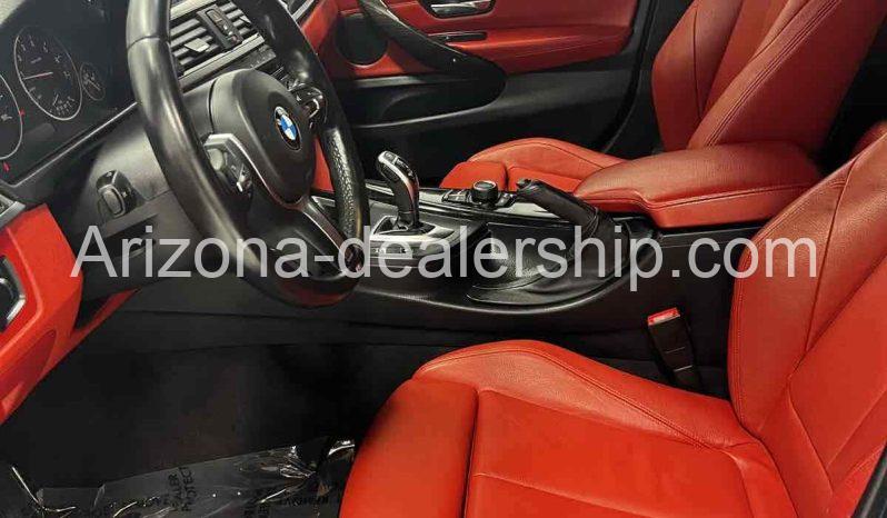 2015 BMW 4-Series 428i full