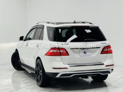 2014 Mercedes-Benz GL-Class SUV full