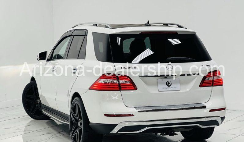 2014 Mercedes-Benz GL-Class SUV full