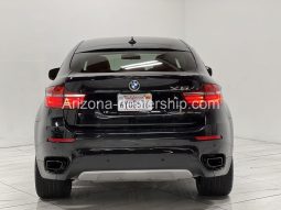 2013 BMW X6 xDrive50i full