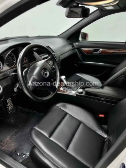 2011 Mercedes-Benz Other C 300 Sport full