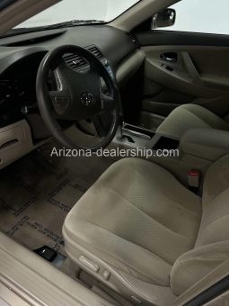 2009 Toyota Camry full