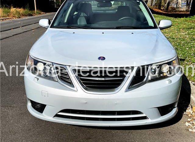 2009 Saab 9-3 Comfort full