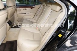 2008 Lexus LS 4dr Sedan full