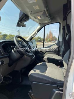 2020 Ford Transit Connect full