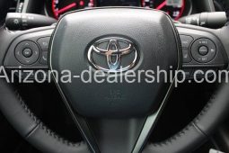 2023 Toyota Camry XSE full