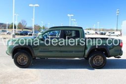 2022 Toyota Tacoma SR5 full